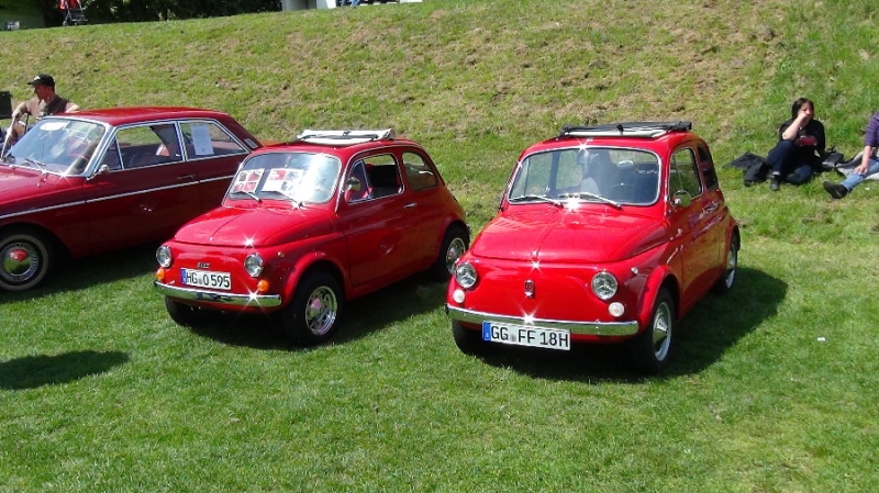 Flörsheim 2014
