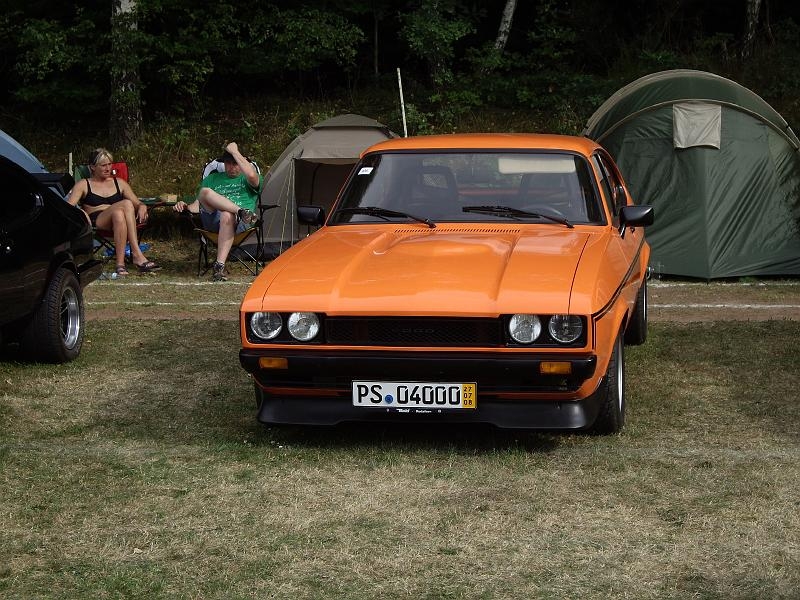 Saarland 2008
