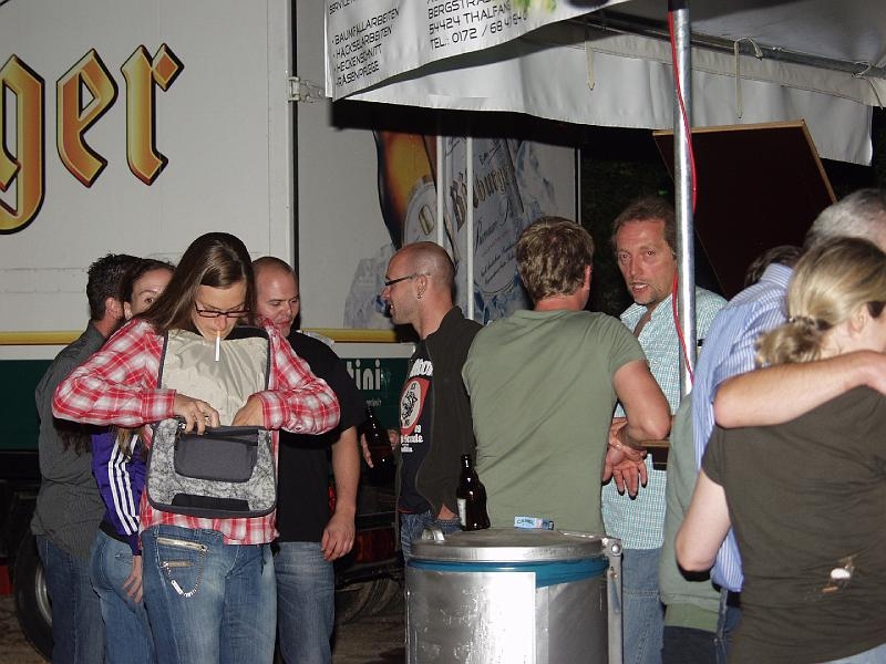 Thalfang 2010