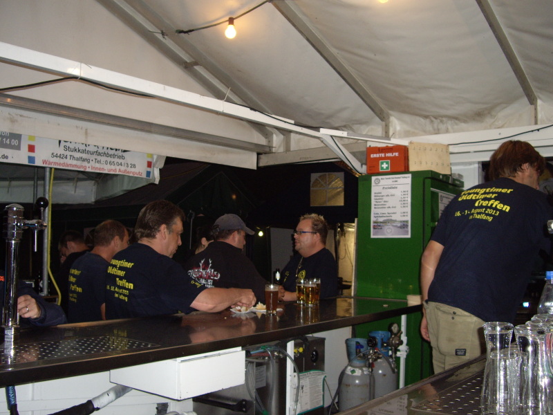 Thalfang 2013