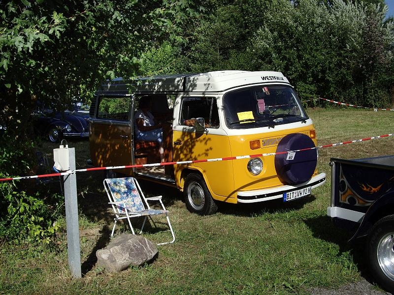 Thalfang 2009