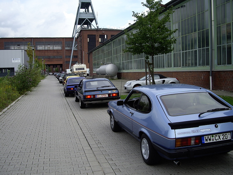 Herten 11.09.2011