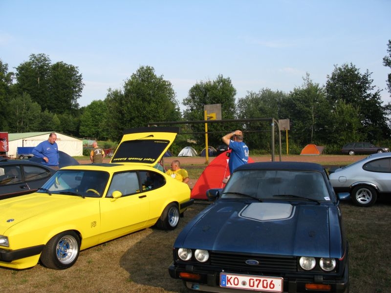 Saarland 2008P