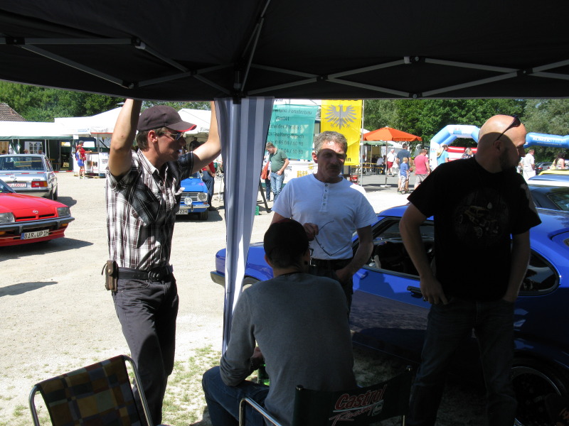 Thalfang 2013