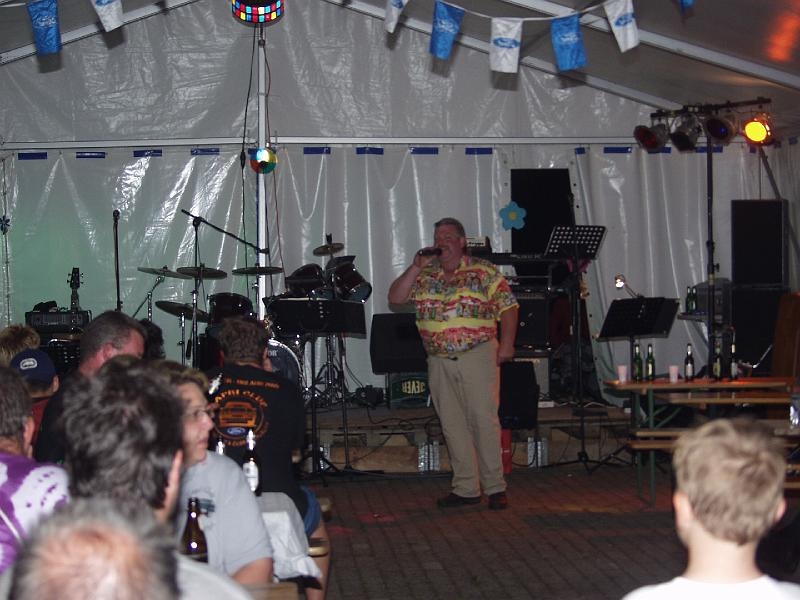 Capritreffen Friesland 2009