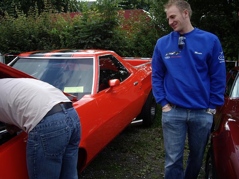 Thalfang 2008