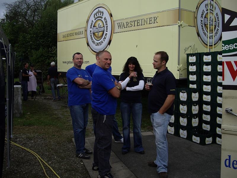 Thalfang 2008