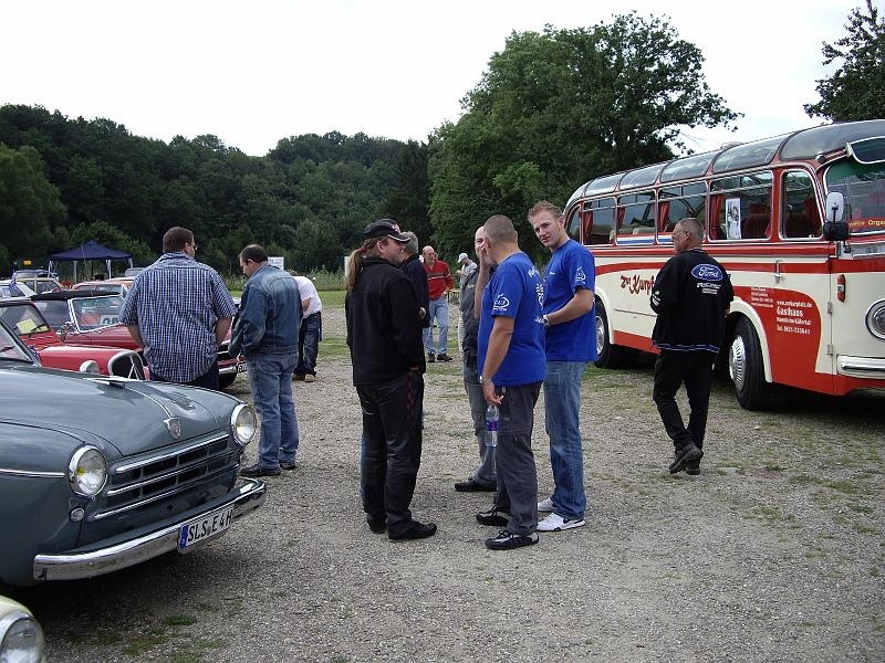 Thalfang 2008