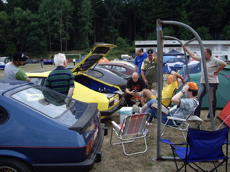 Saarland 2008