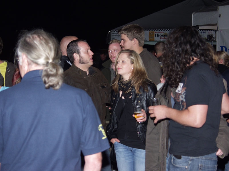 Thalfang 2011