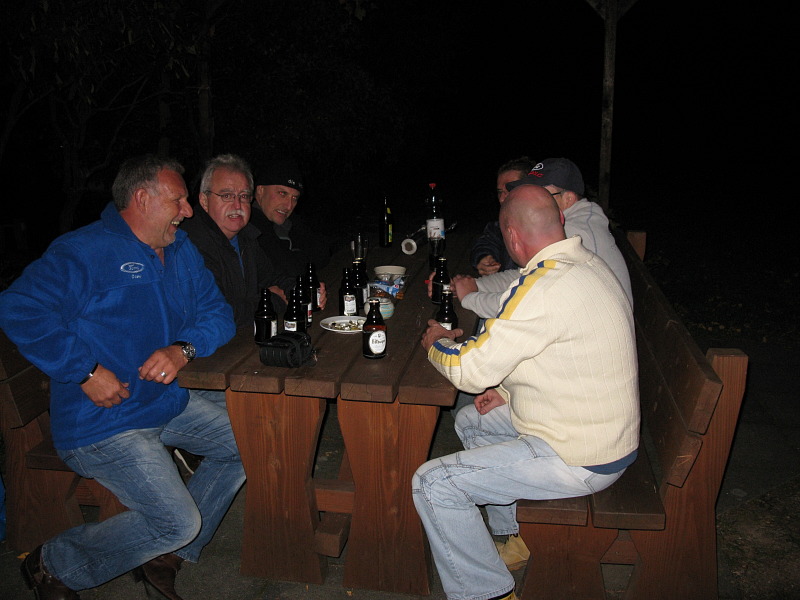 Flugplatz Winningen 28.09.2013