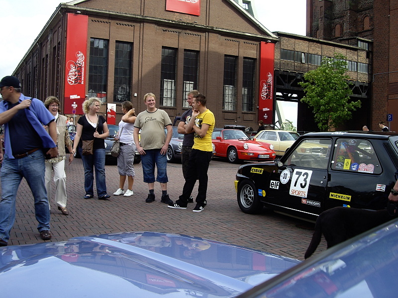 Herten 11.09.2011