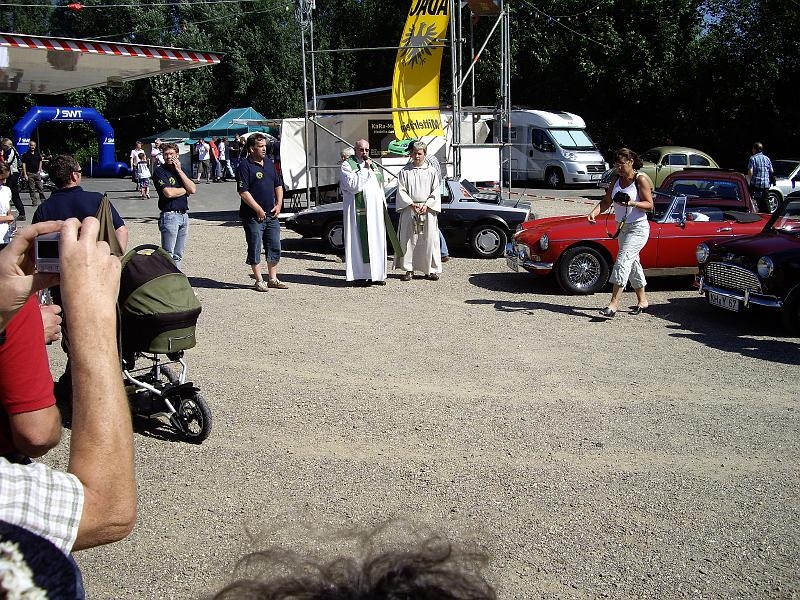 Thalfang 2009