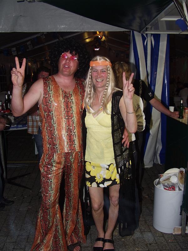 Capritreffen Friesland 2009