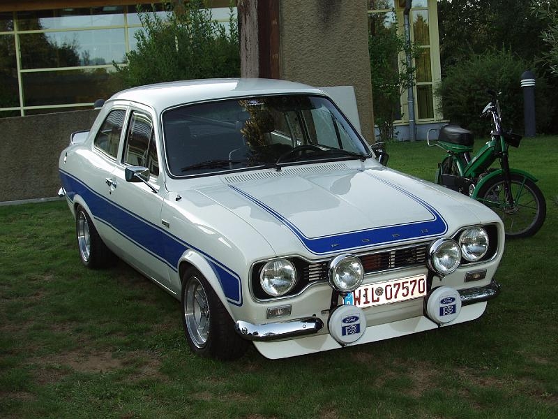 Thalfang 2010