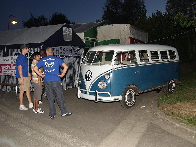 Thalfang 2010