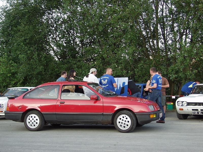Thalfang 2007