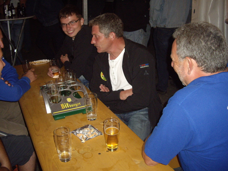 Thalfang 2013