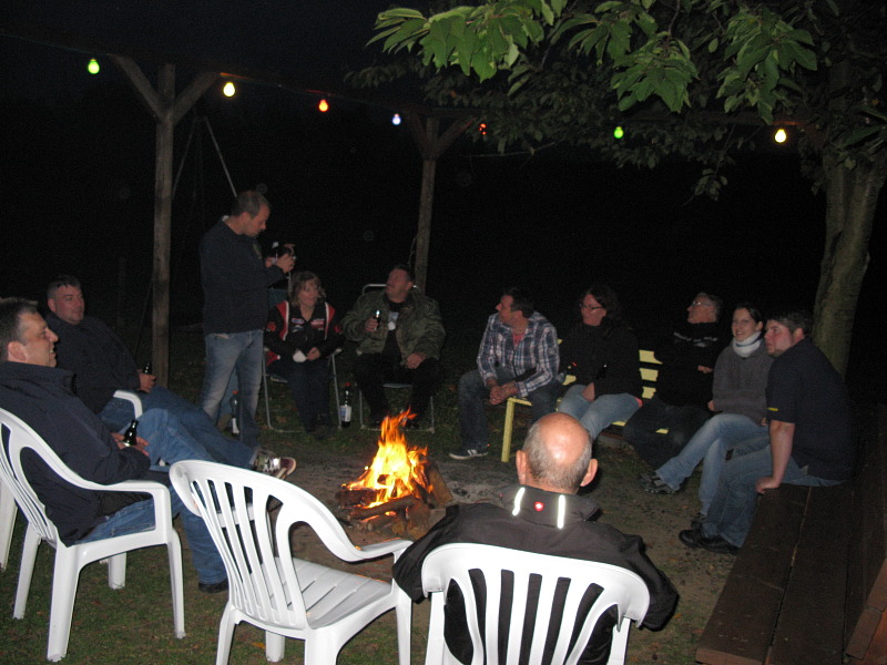 Flugplatz Winningen 28.09.2013