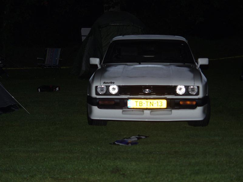 Capritreffen Friesland 2009