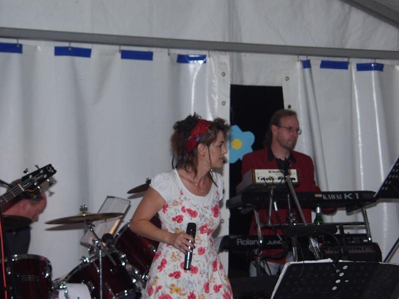 Capritreffen Friesland 2009