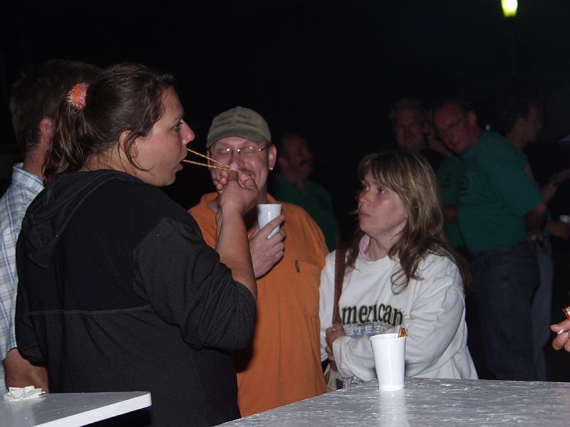 Capritreffen Friesland 2009