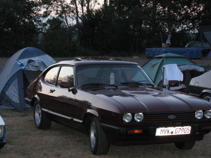 Saarland 2008P
