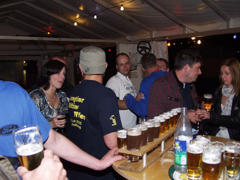 Thalfang 2011