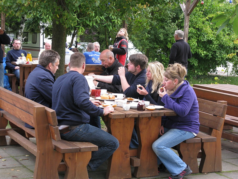 Flugplatz Winningen 28.09.2013