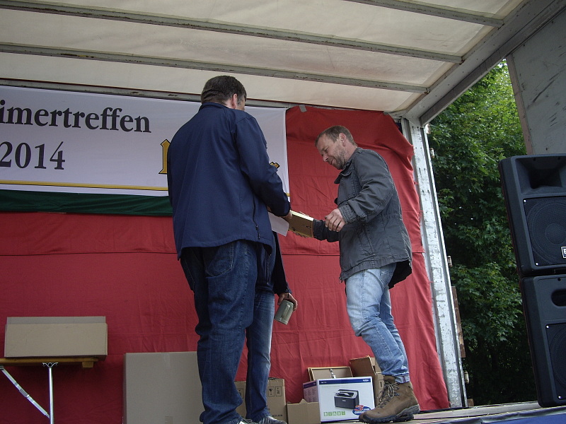 Thalfang 2014