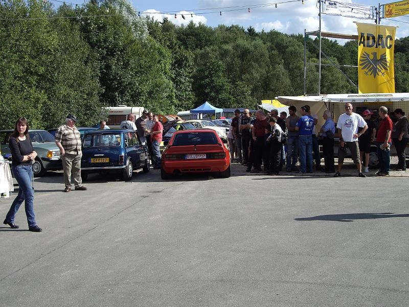Thalfang 2009