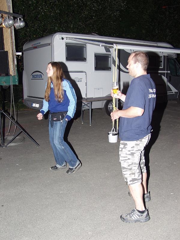 Thalfang 2009