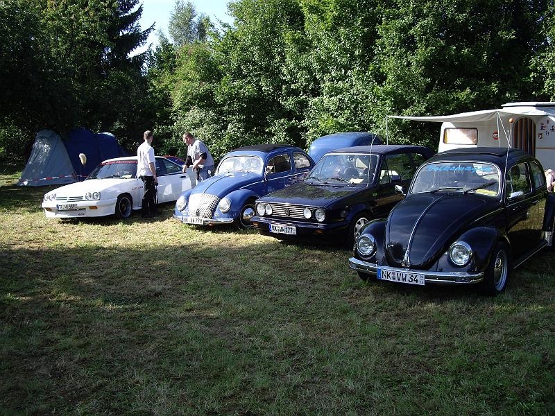 Thalfang 2009