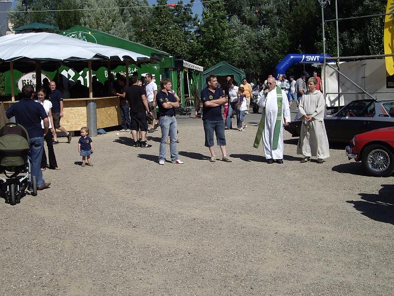 Thalfang 2009