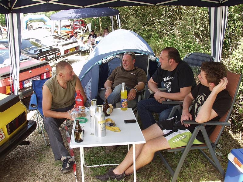 Thalfang 2010