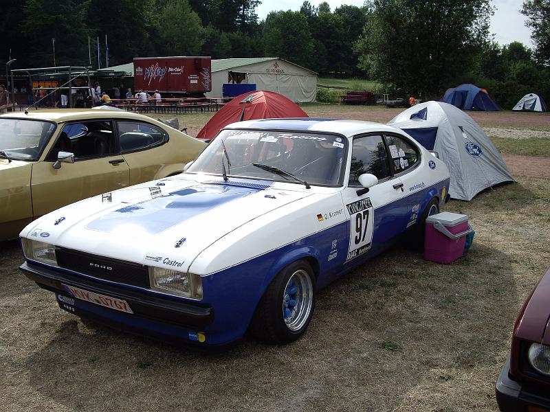 Saarland 2008