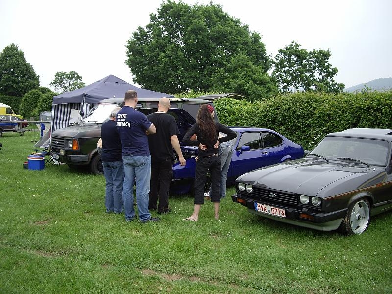Ernsthausen 2008