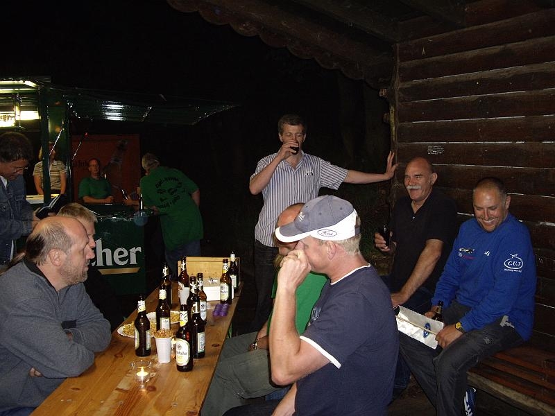 Ernsthausen 2008