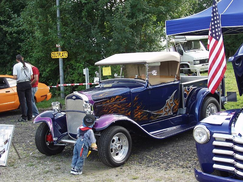 Thalfang 2007