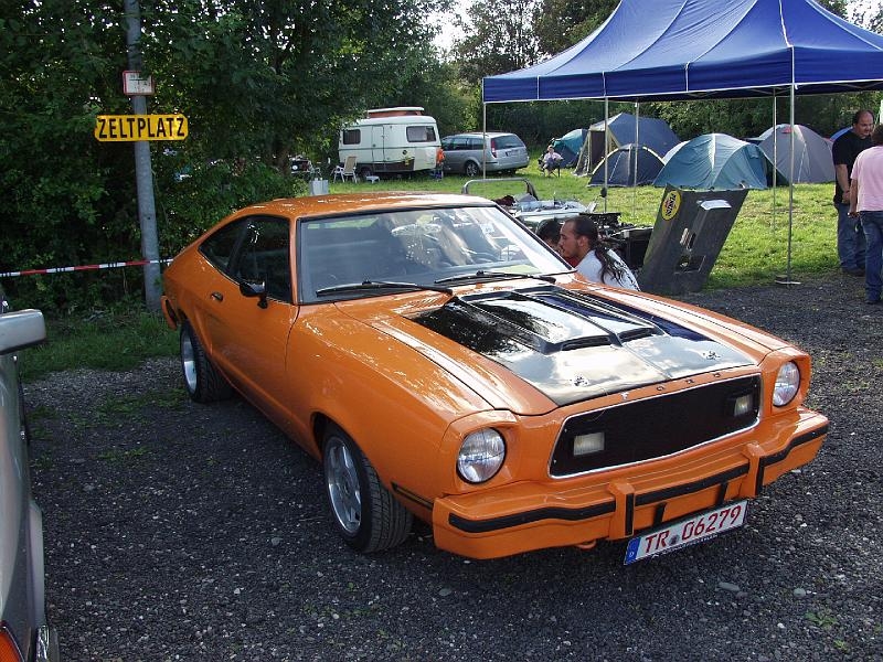 Thalfang 2007