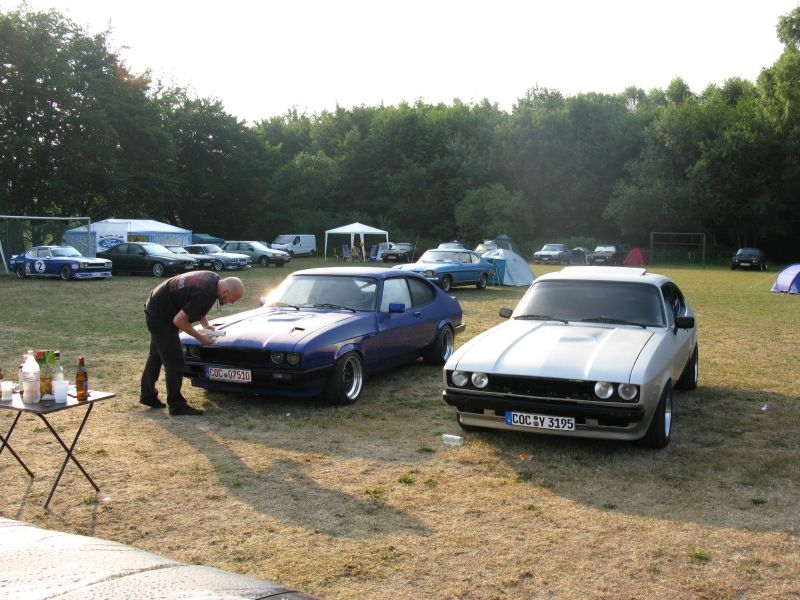 Saarland 2008P