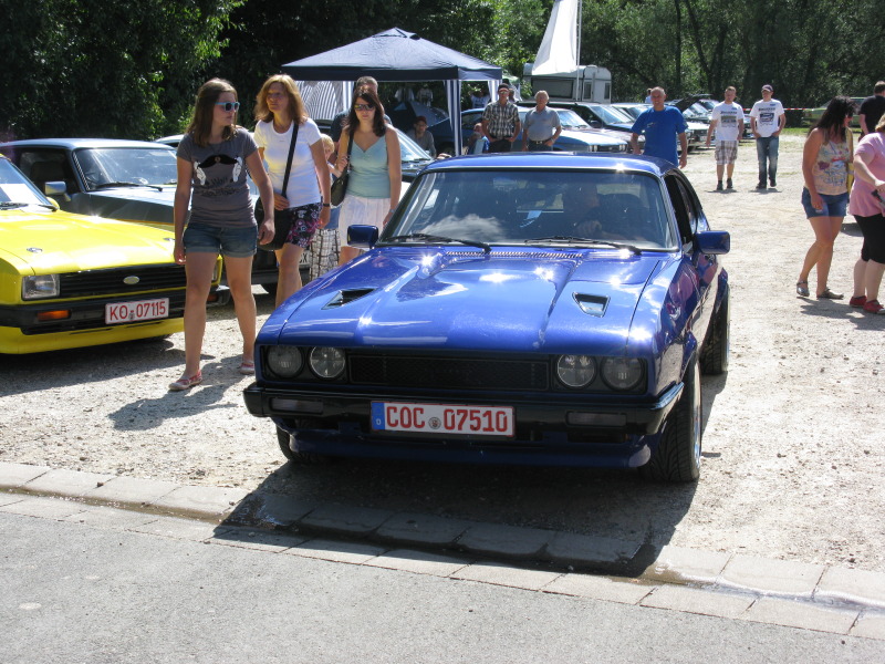 Thalfang 2013