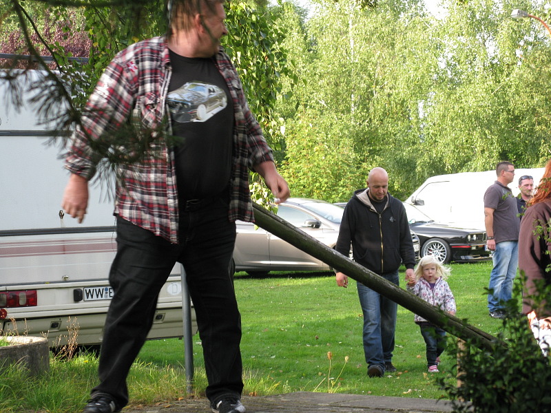 Flugplatz Winningen 28.09.2013