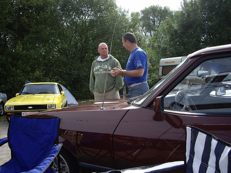 Thalfang 2009