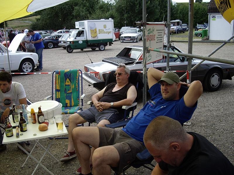 Thalfang 2009