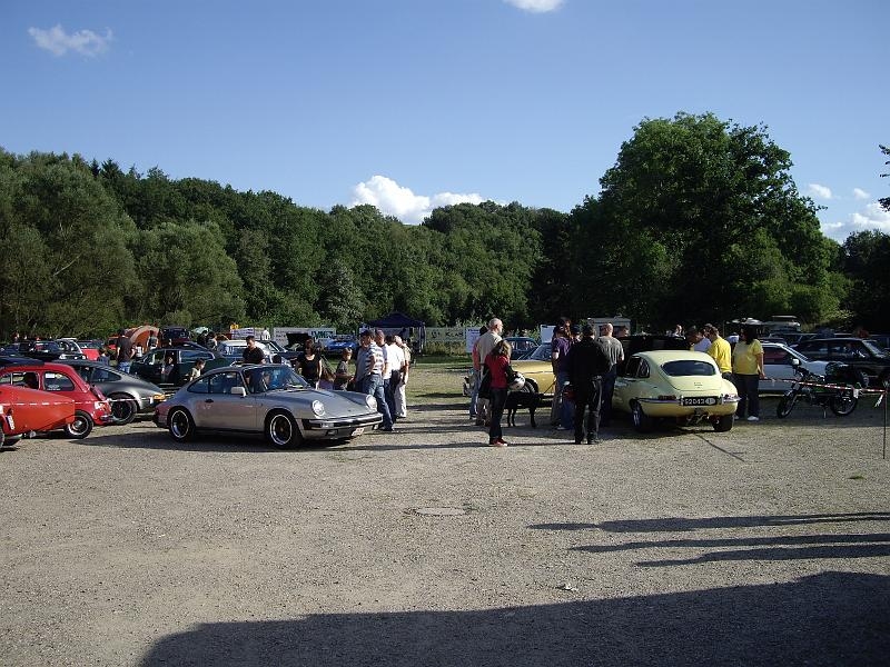 Thalfang 2009