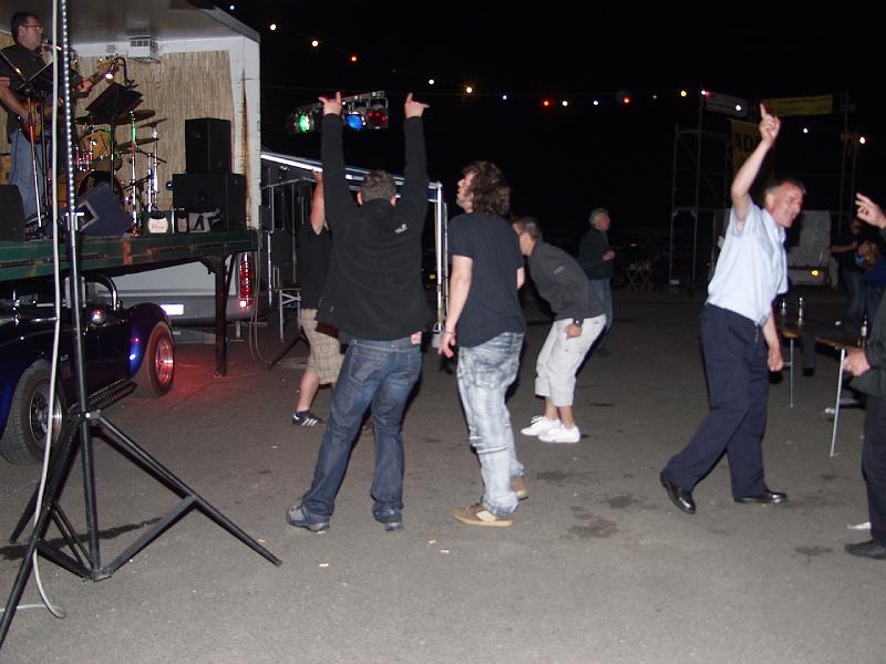 Thalfang 2009
