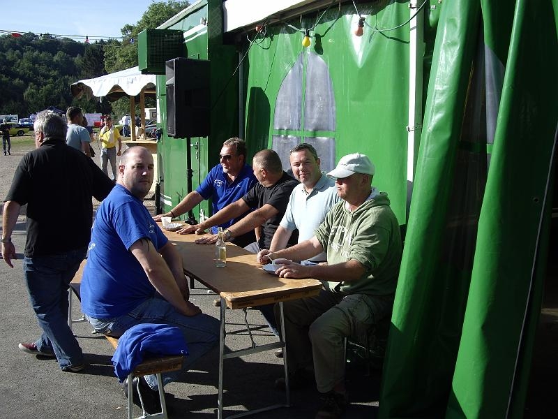 Thalfang 2009