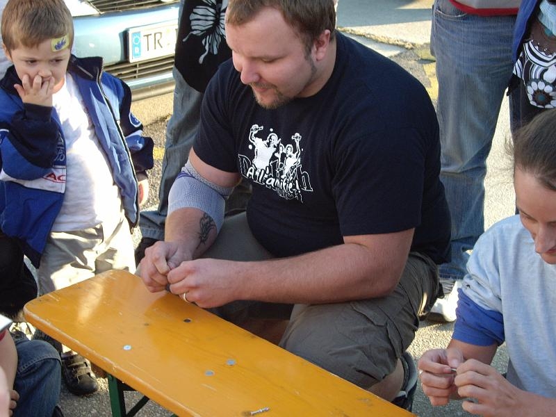 Ford Freunde Trier 2008