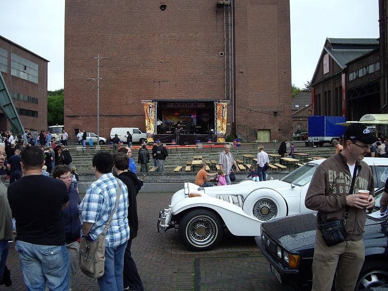 Herten 11.09.2011
